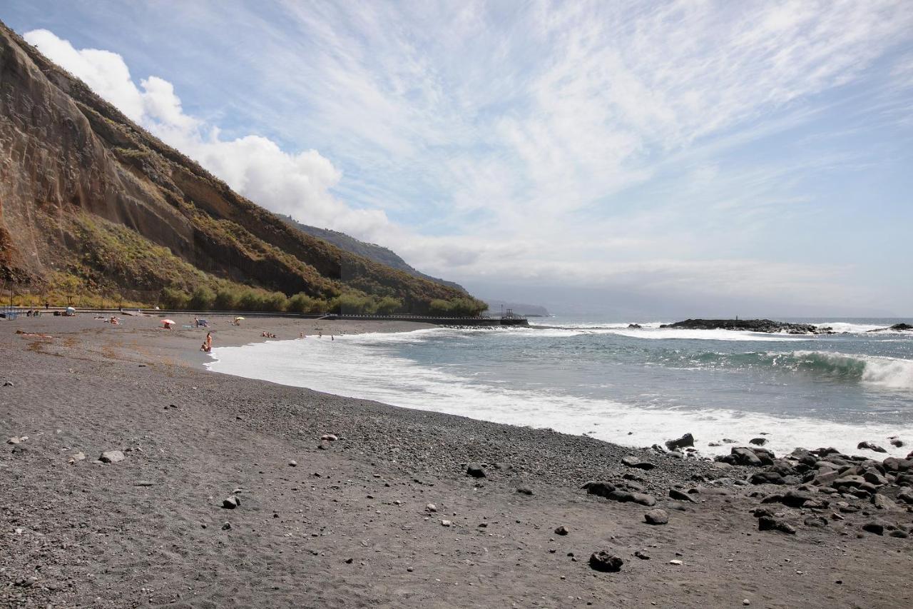 Mar Y Sol 423 Leilighet Tacoronte Eksteriør bilde